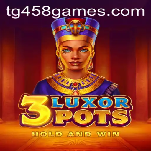 Explorando o Universo Enigmático de 3LuxorPots