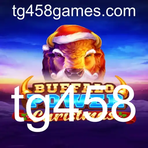 Descubra as Aventuras Festivas de Buffalo Power Christmas
