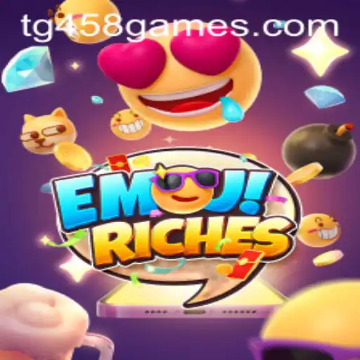 EmojiRiches: Descubra o Universo Colorido de Emoções e Prêmios