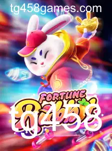 FortuneRabbit: Explorando o Encantador Mundo do Jogo com a Palavra-chave tg458