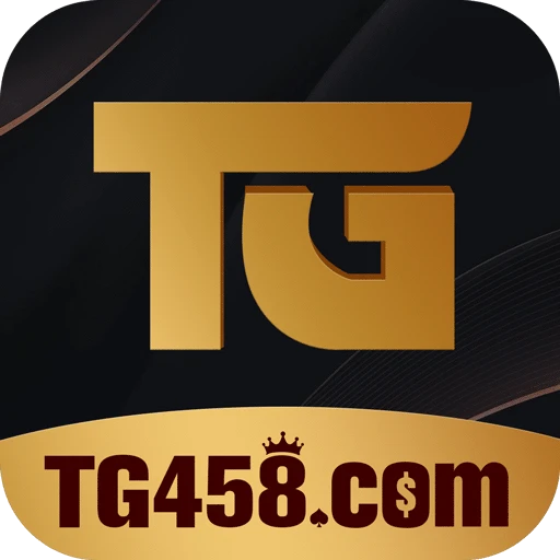 tg458 Logo