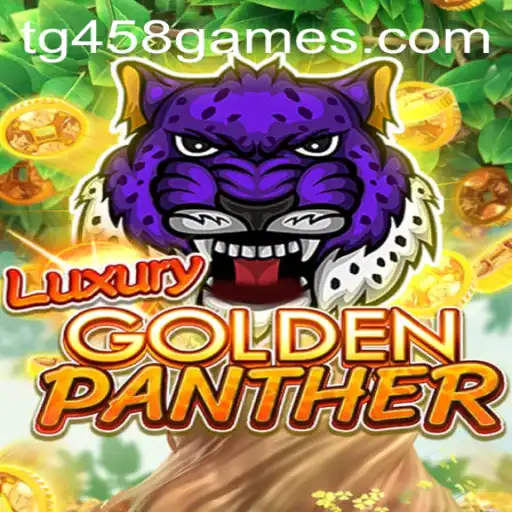 Descubra o Mundo de LUXURYGOLDENPANTHER: Um Jogo de Aventura Único