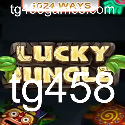 LuckyJungle1024: Descubra a Aventura e as Regras do Novo Jogo