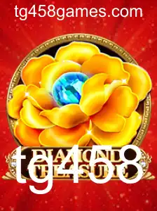 Explorando o Excitante Mundo de Diamondtreasure