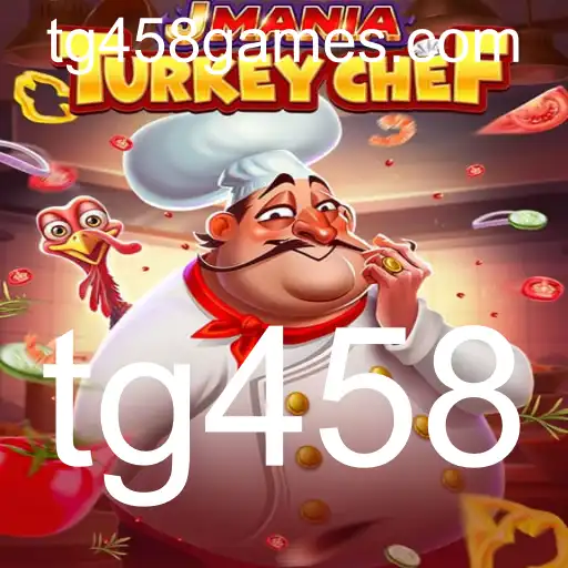 Descubra o Fascinante Mundo de JManiaTurkeyChef: O Jogo que Revoluciona a Experiência Culinária